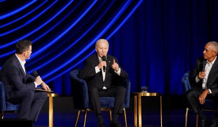 Yjet më të njohur të Hollivudit ndihmojnë fushatën elektorale të presidentit Biden