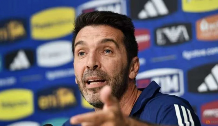 “I patë kroatët sa vuajtën ndaj Shqipërisë?”, Buffon: Me Kroacinë duhet të bëjmë një tjetër lloj performance  