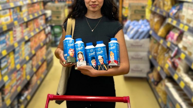 Promovojmë figurat e kombit tonë