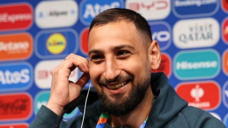 Donnarumma i trembet Shqipërisë: Ndeshje e sikletshme, janë të zotë dhe të shpejtë në kundërsulme