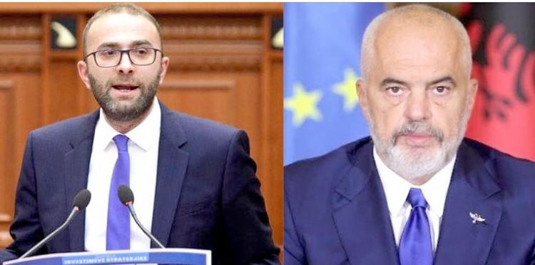 Investigimi i Rai 3, PD kërkon mocion me debat në Kuvend