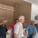 Video/Apeli i dha vulën Berishës, nis festa në selinë blu. Lajmi pritet me fishekzjarrë dhe brohoritma: O Sali, o hero gjithë Shqipëria ty të do!