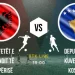Deputetët e Kuvendit të Shqipërisë dhe Kosovës zbresin sot në fushën e blertë për të luajtur një ndeshje futbolli
