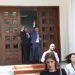 Gjykata i dha vulën Berishës, momenti kur deputetët e PD dalin me dy gishta lart nga Apeli (Foto)
