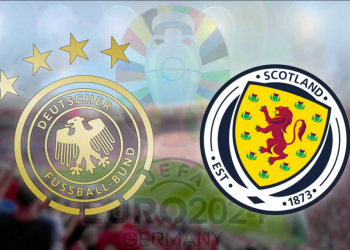 Gjermani-Skoci ndeshja hapëse e Europianit, publikohen formacionet zyrtare