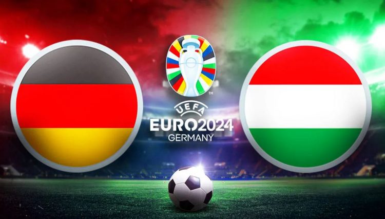 Euro 2024/ Ndeshja Gjermani-Hungari, publikohen formacionet zyrtare