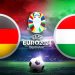 Euro 2024/ Ndeshja Gjermani-Hungari, publikohen formacionet zyrtare