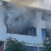 Kukës/ Shpërthen bombula e gazit, përfshihen nga flakët dy banesa