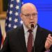 Hovenier: Kosova mund të përparojë vetëm me përkrahjen e SHBA-së, duhet të marrë parasysh shqetësimet tona