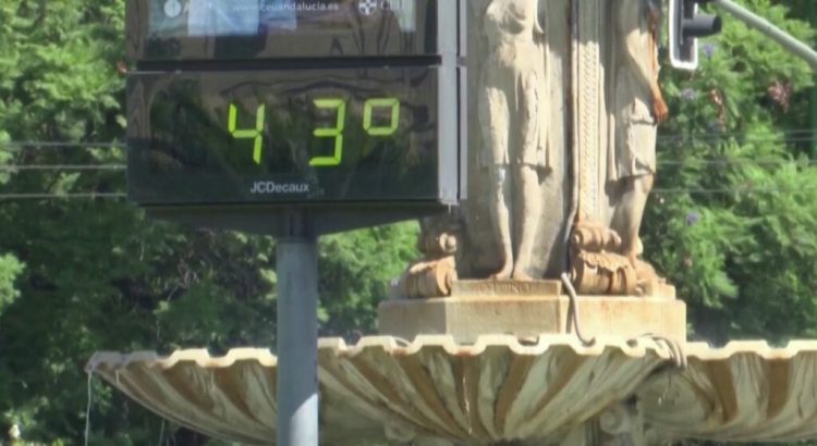 I nxehti ekstrem në Greqi, humbin jetën 5 turistë 