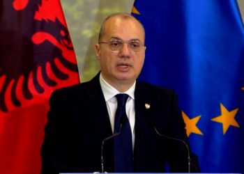 Zgjedhjet lokale në Preshevë dhe Bujanoc, ministri Hasani: Përshëndes pjesëmarrjen e partive shqiptare