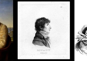 Journal De La Côte D’or (1847)/Rrëfimi për Ali Pashë Tepelenën, letra që François Pouqueville i dërgoi bibliotekarit të Napoleon Bonapartit nga Janina