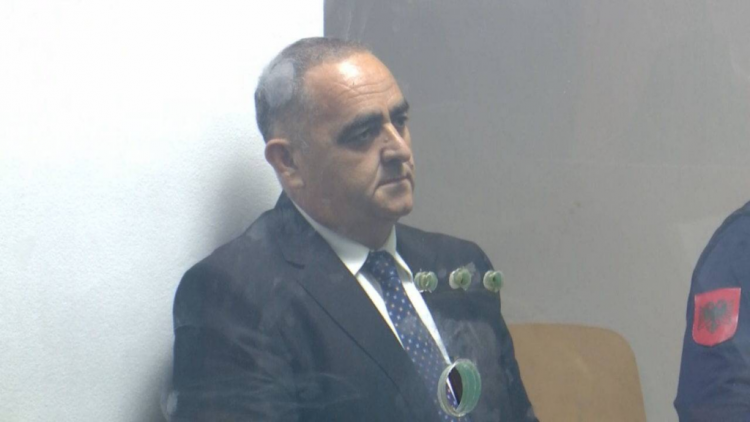 U përgjua pa miratimin e prokurorit? Avokatja: Beleri nuk është arrestuar në flagrancë