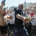 Euro 2024/Frikë nga dhuna në përballjen Serbi-Angli, 500 “huliganë” serbë pritet të….