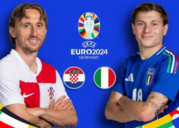 Luftë për kualifikim, publikohen formacionet zyrtare të sfidës Kroaci-Itali