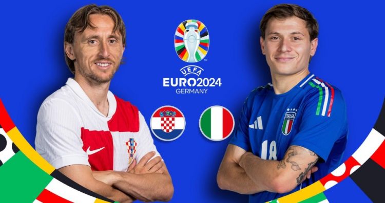Luftë për kualifikim, publikohen formacionet zyrtare të sfidës Kroaci-Itali