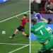 Buffon: Ndërhyrja nga Donnarumma vendimtare! Nëse Manaj shënonte nuk do të… 