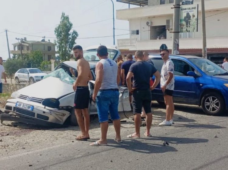 Aksidenti në Hamallaj ku humbi jetën adoleshenti 16-vjeçar, policia jep detaje për ngjarjen