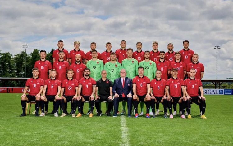 Përballja e Kombëtares Shqiptare me Spanjën/ Berisha-Ramës: Disfatist dhe pazarexhi! Fitorja është para nesh!