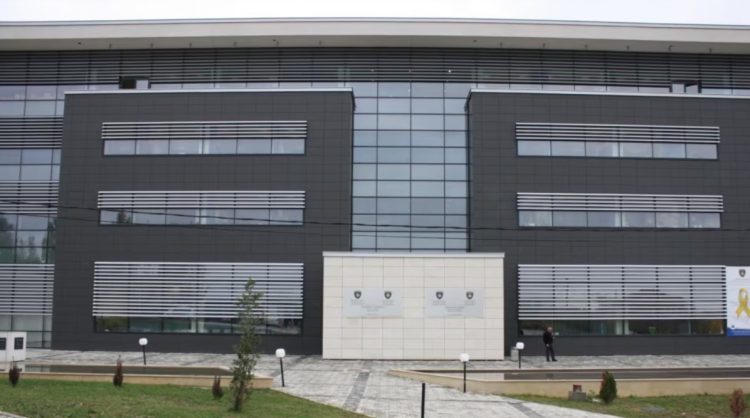 Prokuroria ngre aktakuzë kundër një të dyshuari për krime lufte në Kosovë