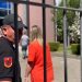 Ish-deputetja e PD-së paraqitet në SPAK 