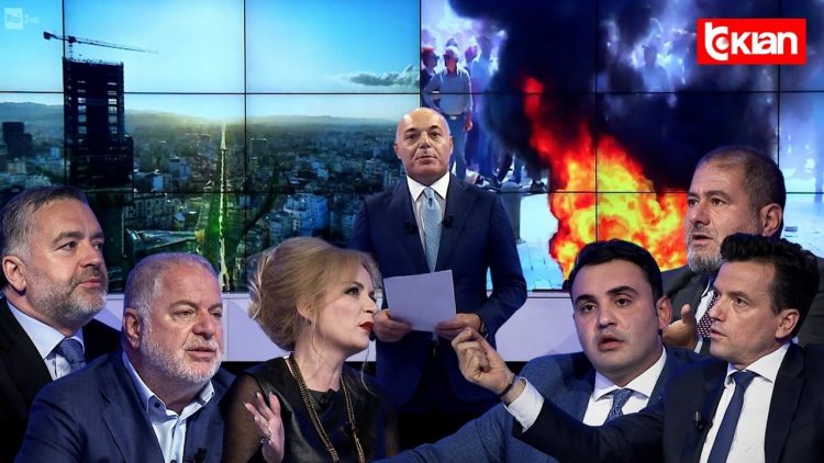 Opinion – Çfarë po kërkon opozita me protestë?