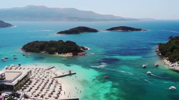 Shqipëria, në listën e pushimeve të turistëve italianë