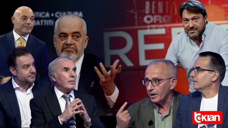 Opinion – Çfarë zbuloi RAI për Edi Ramën? (3 Qershor 2024) 