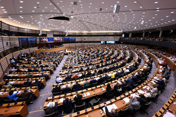 Cilët janë kandidatët e pazakontë që fituan vende në Parlamentin Evropian