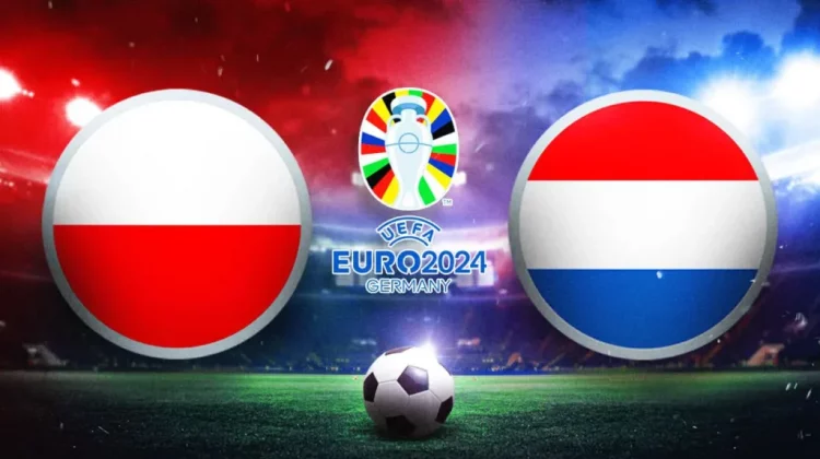 EURO 2024/ Ndeshja Poloni – Holandë, zbulohen formacionet zyrtare