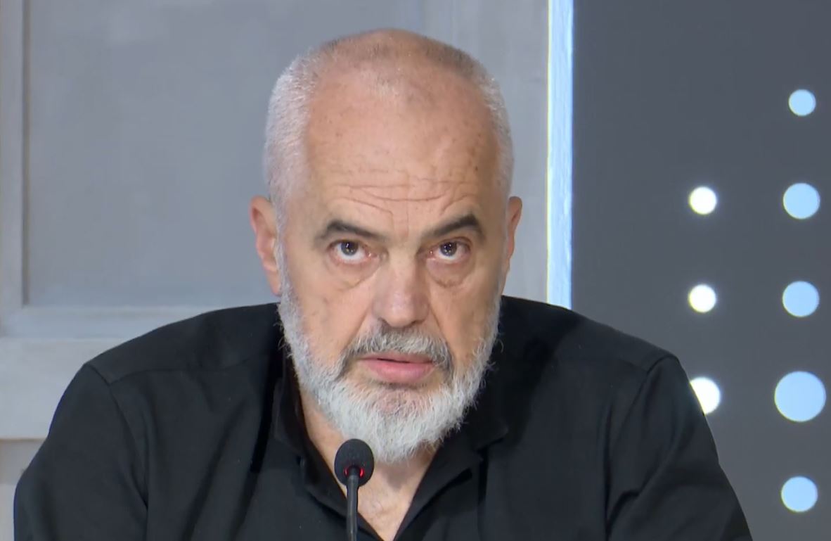 “Shteti Bektashi”, reagon Edi Rama: Ja libri që ju mëson më shumë për historinë dhe kulturën unike të …