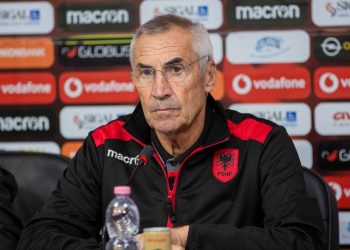 Shqipëri-Spanjë, ish-trajneri Edi Reja: E rëndësishme që të mos i lëmë hapësira kundërshtarëve