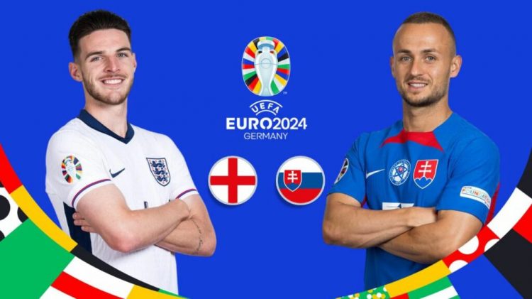 Përballja Angli-Sllovaki, publikohen formacionet zyrtare