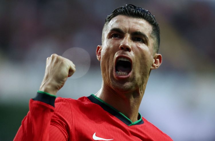 Sot dueli Portugali-Çeki, Ronaldo: Kam nisur që të ndjej fluturat në stomak 