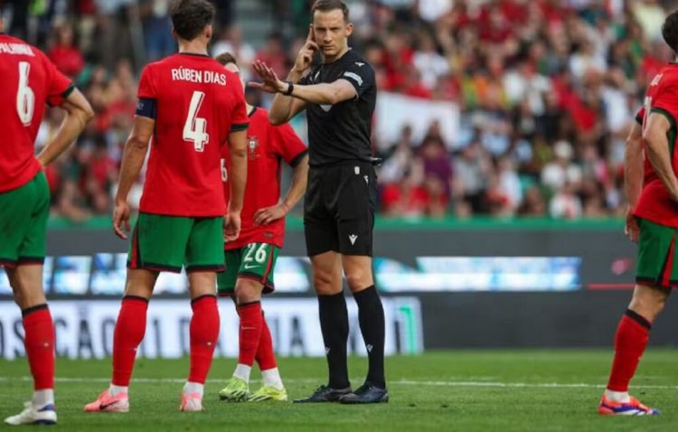 Ndryshimet e rregullave të Euro 2024: Ndeshje më të shkurtra, kartonë të verdhë dhe…