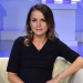 Rudina Hajdari: Në zgjedhjet e ardhshme me një kandidat tjetër për kryeministër, jo Berisha