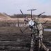 Rusia thotë se ka shkatërruar dhjetëra dronë të Ukrainës