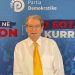Aksi Thumanë-Kashar, Berisha: Po ndëshkohen banorët e veriut, u vendoset taksë për të ardhur në Tiranë