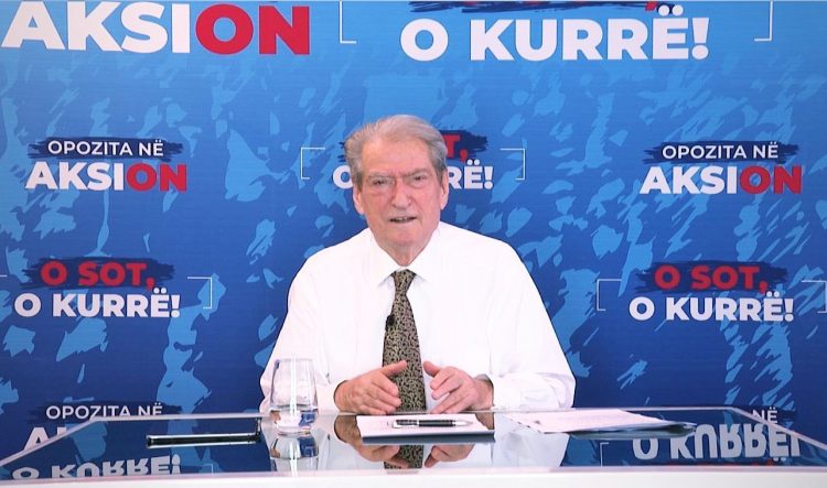 Mblidhet Këshilli Kombëtar i PD-së, Berisha: Kemi përmbushur dy nga tre objektivat tonë madhore