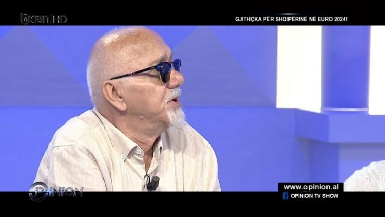 “Përfaqësuesja më e mirë e të gjitha kohërave”/Ish-futbollisti Sejdini flet me respekt për Gjimishitin: Fenomeni që e solli deri këtu…