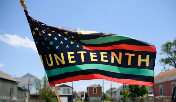 SHBA, përvjetori i përfundimit të skllavërisë dhe fushata për votuesit afrikano-amerikanë