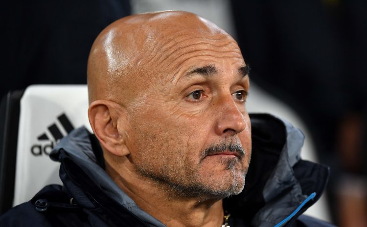 Spalletti pas fitores me Shqipërinë: Nuk shfrytëzuam rastet