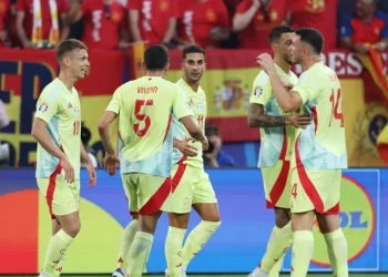 Euro 2024 caktohen sot dy çerekfinalistët e tjerë/ Anglia përballet me Sllovakinë, Spanja luan me Gjeorgjinë