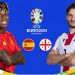 Euro 2024/ Publikohen formacionet e sfidës Spanjë-Gjeorgji 