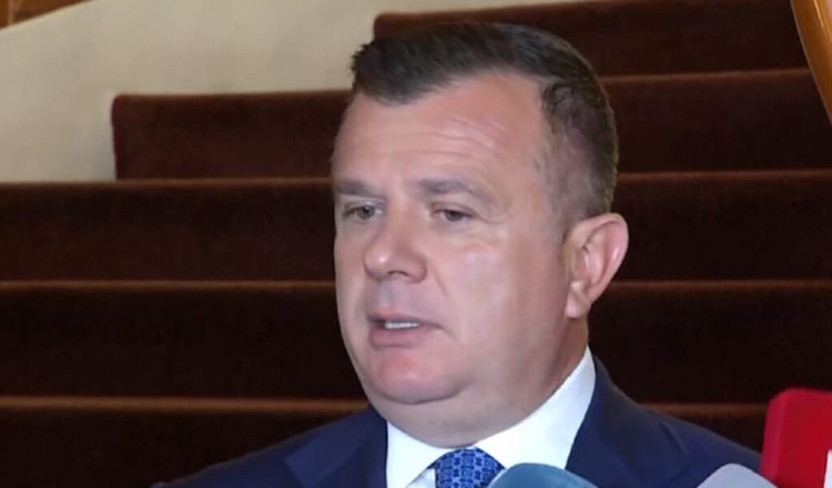 Ekstradimi i Durim Bamit nga Dubai? Balla: I kemi të gjitha instrumentet për ta vendosur para drejtësisë shqiptare 