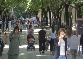 Censi/ Në Shqipëri dominojnë femrat! Ja cila është mosha mesatare e popullsisë në vendin tonë 