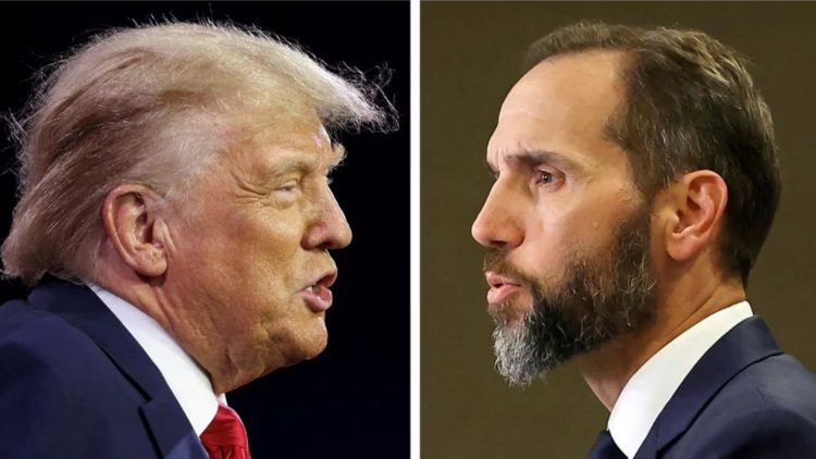 Çështja ndaj Trump për dokumentet sekrete, mbrojtja sfidon emërimin e Prokurorit të Posaçëm 