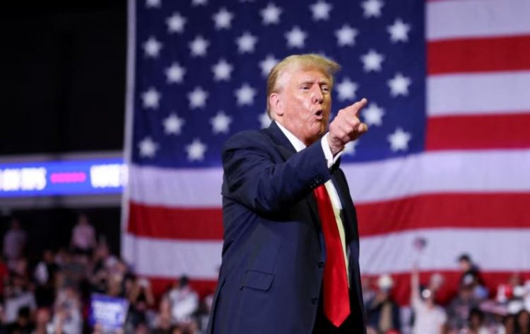 Zgjedhjet në SHBA/ Kë do të zgjedhë Trump për postin e nënpresidentit?