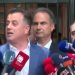 Apeli i dha vulën Berishës, Noka: Sot Shqipëria ka një PD të vërtetë dhe të bashkuar