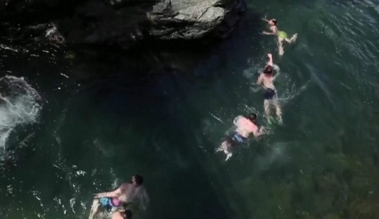 Rekorde temperaturash në Ballkan dhe Itali, vala vdekjeprurëse e të nxehtit përfshin Europën Juglindore 